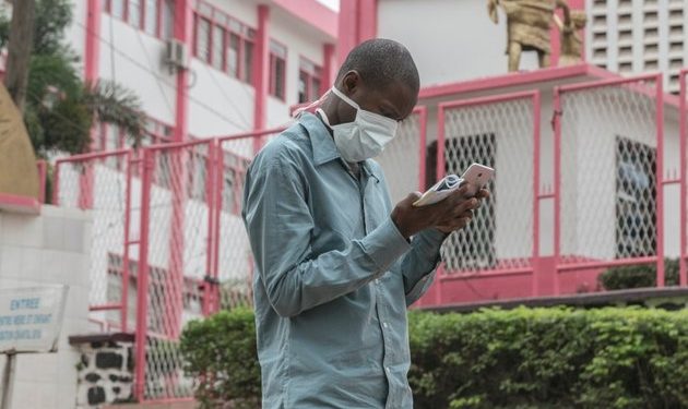 Cameroon Says Workers Reject COVID-19 Vaccine