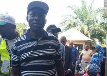 Anambra Guber: BVA Technology Is A Complete Failure – Soludo