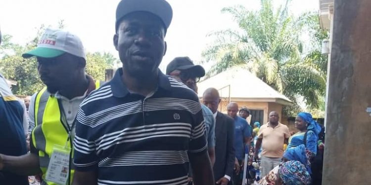 Anambra Guber: BVA Technology Is A Complete Failure – Soludo