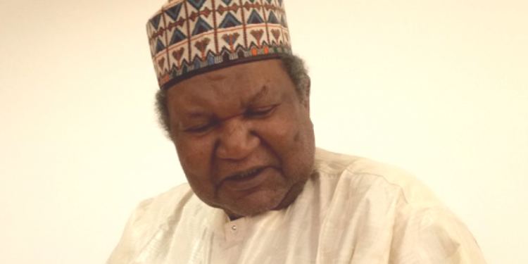 2023: People want to knock our heads together, says Masari’s chief of staff