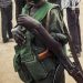 West, Central Africa have highest number of child soldiers: UNICEF