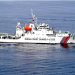 China blocks Filipino ships, fires water cannons in South China Seas