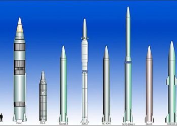 US top general: China’s hypersonic missile test a ‘Sputnik moment”