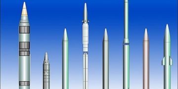 US top general: China’s hypersonic missile test a ‘Sputnik moment”