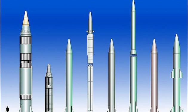 US top general: China’s hypersonic missile test a ‘Sputnik moment”