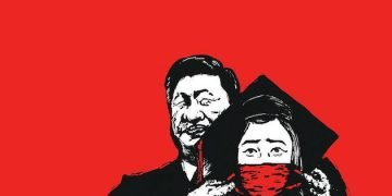 Badiucao, dissident Chinese artist, to hold Italian exhibition