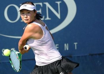 Following tennis star Peng Shuai’s disappearance, China blacks out CNN