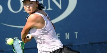 Following tennis star Peng Shuai’s disappearance, China blacks out CNN