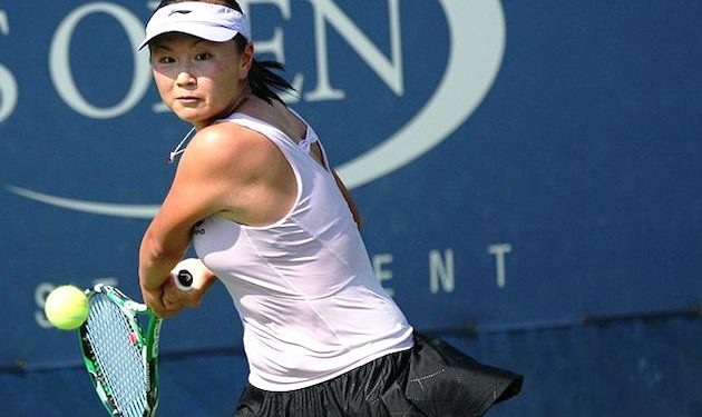 Following tennis star Peng Shuai’s disappearance, China blacks out CNN