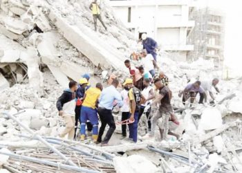 305 Die From 83 Building Collapse In 9 Years