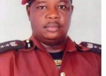 Insecurity: Vigilantes Laud Reps Over Passage Of VGN Bill