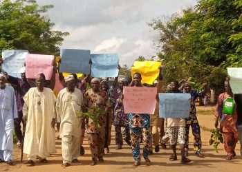 Residents Reject ‘Imposition’ Of Monarch On Ogun Community