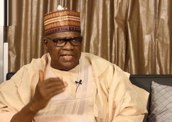 Gombe APC Asks Goje To Apologise Over Friday Clash, Threatens Sanction