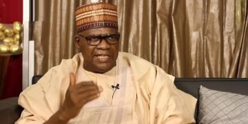 Gombe APC Asks Goje To Apologise Over Friday Clash, Threatens Sanction