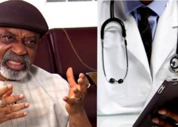 Buhari regime proposes nine-year compulsory post-training service in Nigeria for health workers