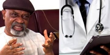 Buhari regime proposes nine-year compulsory post-training service in Nigeria for health workers