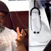 Buhari regime proposes nine-year compulsory post-training service in Nigeria for health workers