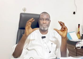 How We Brought Maina, Others To Book, Ex-EFCC Investigator Opens Up