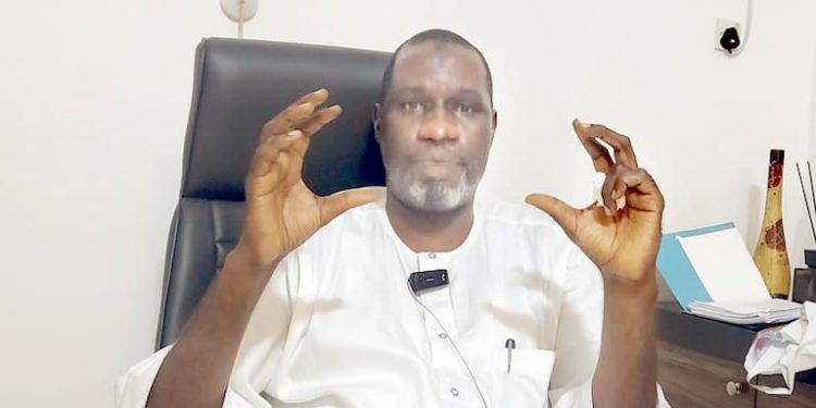 How We Brought Maina, Others To Book, Ex-EFCC Investigator Opens Up