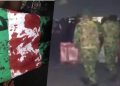Nigerian soldiers’ killing of #EndSARS protesters at Lekki Tollgate was a massacre: Lagos Judicial Panel