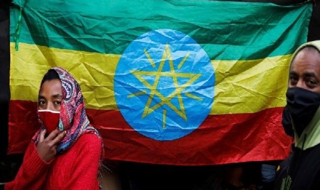 Ethiopians joining army out of free will as they see enormous threat to nation: Diplomat