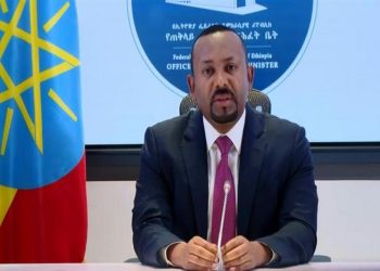 Ethiopia declares nationwide emergency as rebels advance: state media