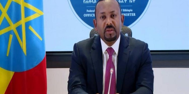 Ethiopia declares nationwide emergency as rebels advance: state media