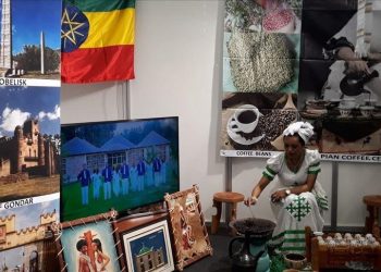 Ethiopia’s lead in conference tourism paralyzed by COVID-19