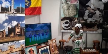 Ethiopia’s lead in conference tourism paralyzed by COVID-19