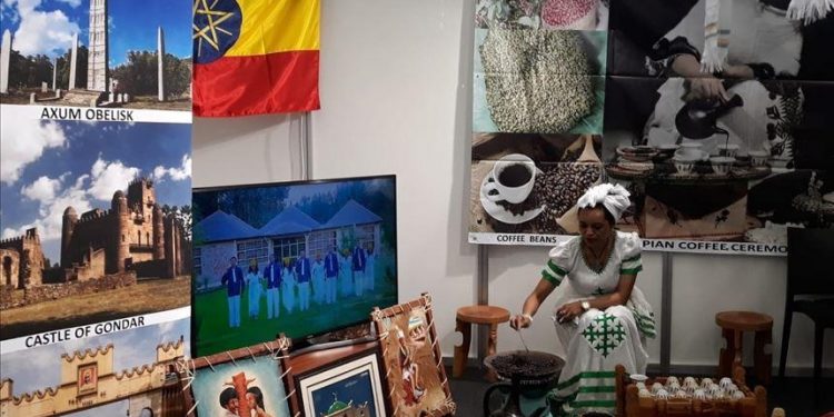 Ethiopia’s lead in conference tourism paralyzed by COVID-19