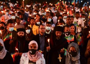 Why US Is Suspending Ethiopia, Mali, Guinea From Free-Trade Deal