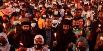 Why US Is Suspending Ethiopia, Mali, Guinea From Free-Trade Deal