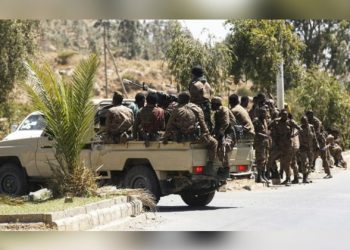 US orders most of its civil servants, their families to leave Ethiopia amid hostilities