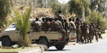 US orders most of its civil servants, their families to leave Ethiopia amid hostilities