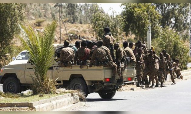 US orders most of its civil servants, their families to leave Ethiopia amid hostilities