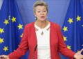 ‘EU not paying money to Turkish gov’t, but supporting refugees’