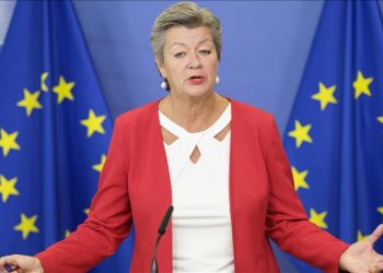 ‘EU not paying money to Turkish gov’t, but supporting refugees’