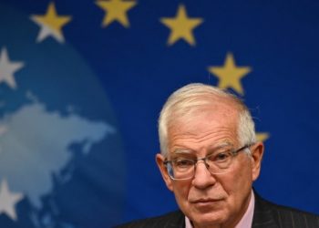 EU Prepares Fresh Sanctions On Russian Mercenary Group