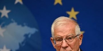 EU Prepares Fresh Sanctions On Russian Mercenary Group
