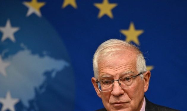 EU Prepares Fresh Sanctions On Russian Mercenary Group