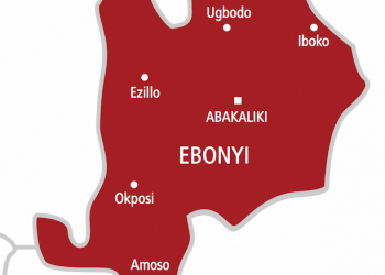 Catholic Faithful Protest Suspension Of Rev. Father In Ebonyi