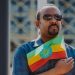 Ethiopian leader headed to battlefront against Tigray rebels