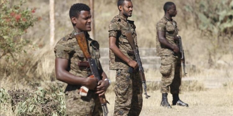 Turkey advises its citizens in Ethiopia to leave country