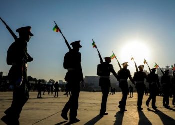 UN: At Least 1,000 Arrested Since Ethiopia State of Emergency