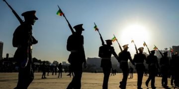 UN: At Least 1,000 Arrested Since Ethiopia State of Emergency