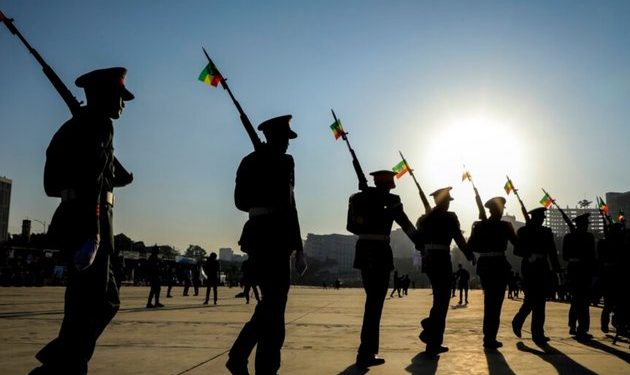 UN: At Least 1,000 Arrested Since Ethiopia State of Emergency