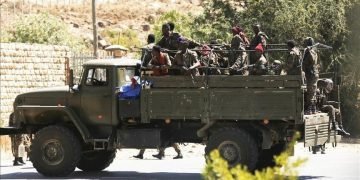 Rebels in Ethiopia partner with other groups against Prime Minister Abiy