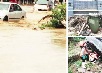 Residents Decry Rot In FCT As Reps Summon Minister