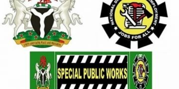 Special Works Enrollees Gain From Business Ventures