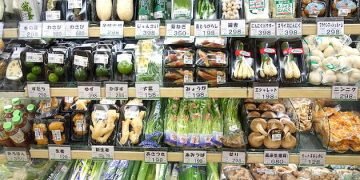 October sees third straight month in rise in food prices worldwide